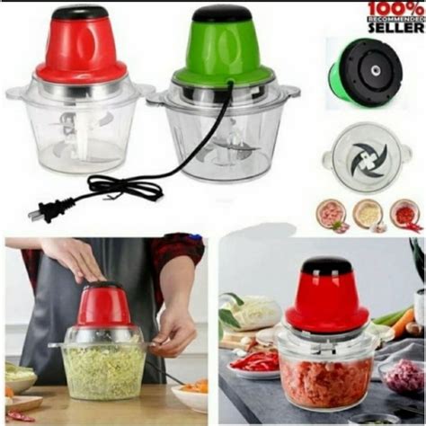 Jual Blender Daging Serbaguna Blender Meet Glinder Blender Capsule