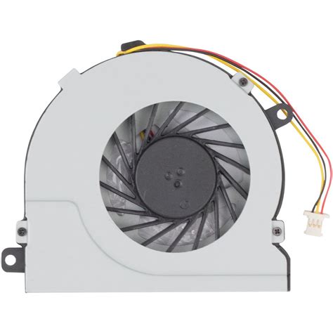 Dell Inspiron 15 5557 Qual O Cooler - Cooler Dell Inspiron 15-5557 - BestBattery