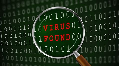 5 Types Of Computer Viruses What You Need To Know