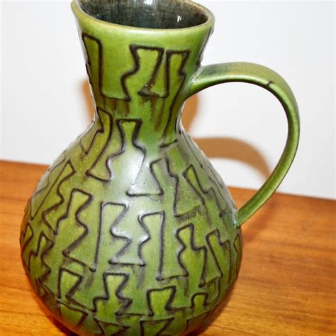 Fat Lava Pottery Etsy