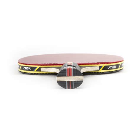 Stiga Supreme Table Tennis Racket Review: A Paddle With Performance