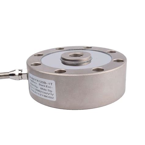 Fibos Ce Certificate T Spoke Type Load Cell Sensor Weighing Sensor