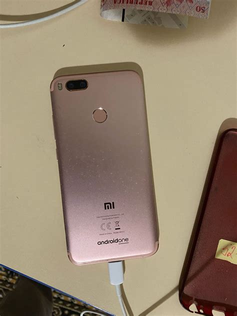 Xiaomi MI A1