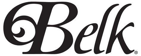 Belk Logos