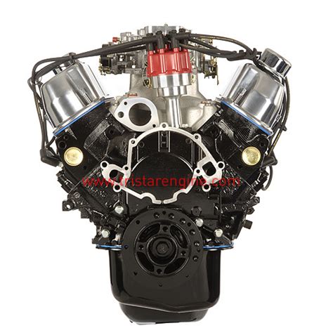 302 Ford Crate Engines for Sale - Remanufactured