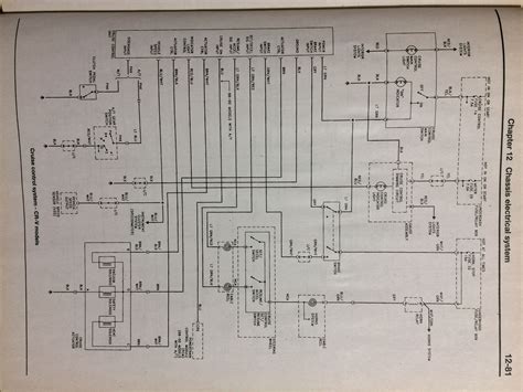 Honda Crv Ignition Switch Wiring Diagram