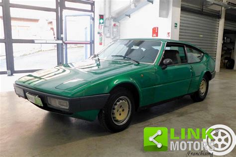 En Venta Matra Simca Bagheera S 1976 Offered For 12 000