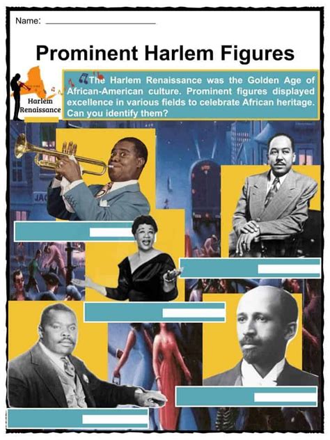 Harlem renaissance literature – Artofit