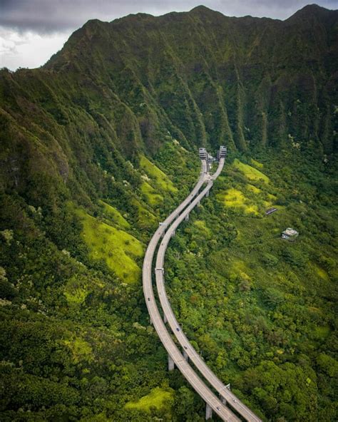 7 Day Oahu Itinerary: A Week (or Less!) in Paradise [2025] - Uprooted ...