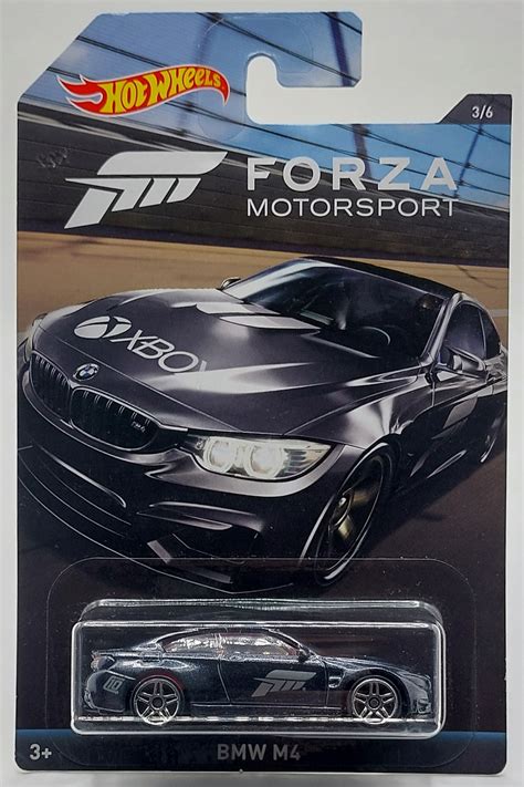 Bmw M4 Hot Wheels - Niska cena na Allegro.pl