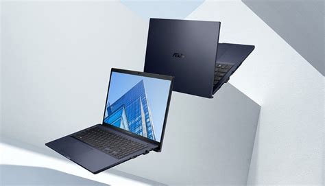 ASUS ExpertBook B1 (B1500) specs, price in the Philippines