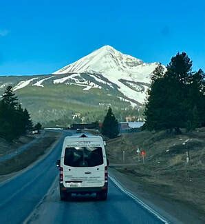 BOZEMAN to BIG SKY - BIG SKY ADVENTURES & TOURS