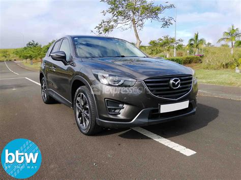 Dealership Second Hand Mazda Cx 5 2016 Lexpresscarsmu