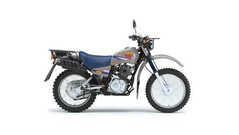 Cfao Motors Kenya Limited Yamaha Ag 200