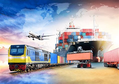 International Freight Forwarding