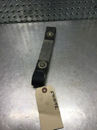 2002 POLARIS PRO X 440 FAN LIMITER STRAP 5412192 T134 EBay