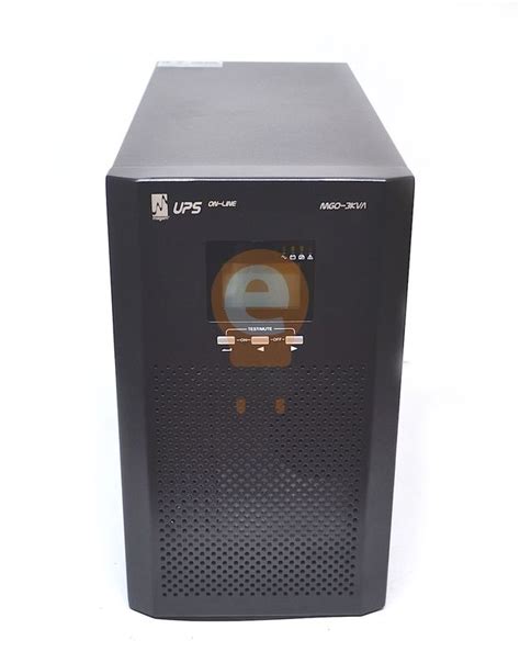 Energi Tienda Ups Ups Magom 3kva 2700w 220v Online Torre