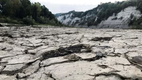 Cambiamento Climatico Lonu “il Nostro Pianeta è Sullorlo Del