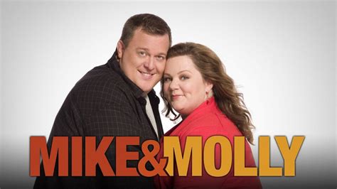 Mike & Molly - CBS Series - Where To Watch