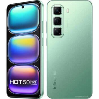 سعر و مواصفات Infinix Hot 50 مميزات و عيوب انفينكس هوت 50