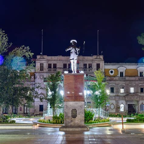 Qué hacer en Chihuahua Capital