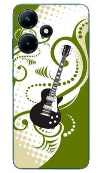 Capa Adesivo Skin Verso Para Infinix Hot I NFC X D KawaSkin Capinha De Celular