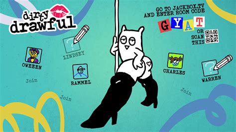 The Jackbox Naughty Pack Preview An M Rated Party