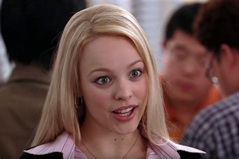 Mean Girls Regina George Is The Ultimate Dictator