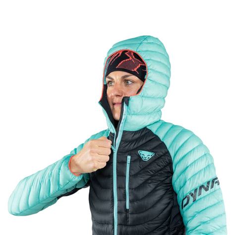 Dynafit Radical Down Hooded Jacket Isolationsjacken Online Kaufen