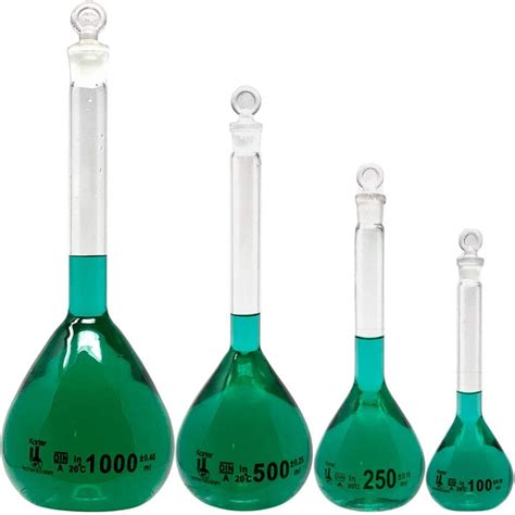 Flasks In Chemistry Types And Uses For Laboratory Success