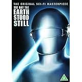 The Day The Earth Stood Still Rental Copy Dvd Amazon Fr Keanu