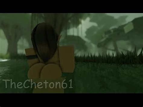 Roblox Futa Se Folla A Una Chica En La Jungla XVIDEOS
