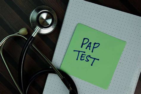 Its Pap Smear Week Go Get Tested All Woman