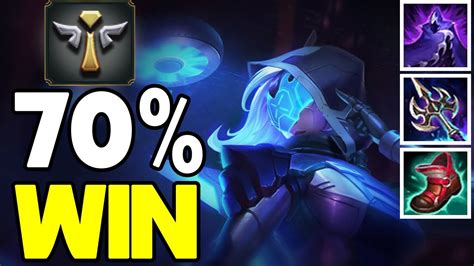 Ashe Gameplay How To Play Ashe Support Build Guide Lol Meta Youtube