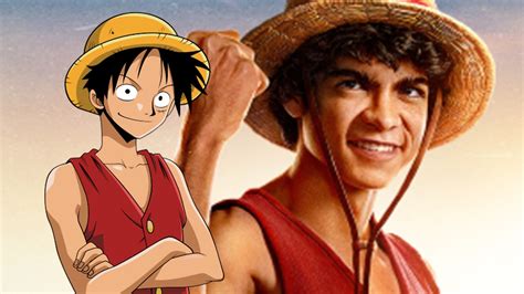 One Piece Live Action De Netflix Presenta Nuevas Im Genes De Sus