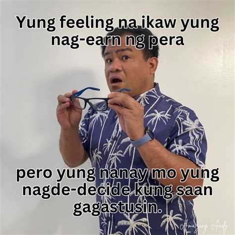 Hilarious Tagalog Memes