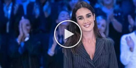 Video Puntata Speciale Di Verissimo Sabato Maggio Un