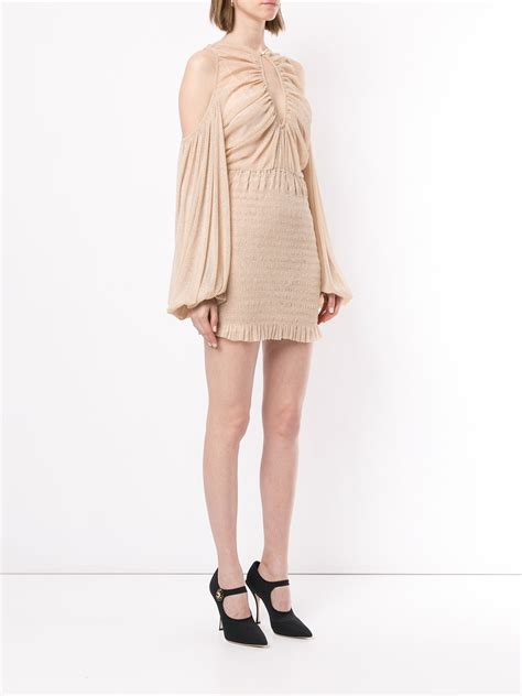 Buy Alice Mccall Spell Mini Dress Cheap Online