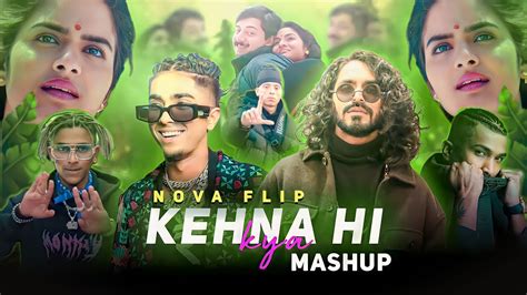 Kehna Hi Kya Mc Stan X Emiway X Vijay Dk X Divine Mashup Prod