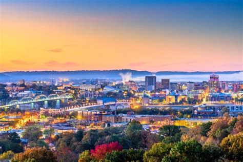 59 Fun Things To Do In Chattanooga Tennessee TourScanner