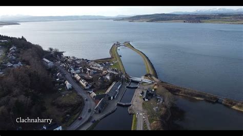 Inverness Drone Footage March 2022 Youtube