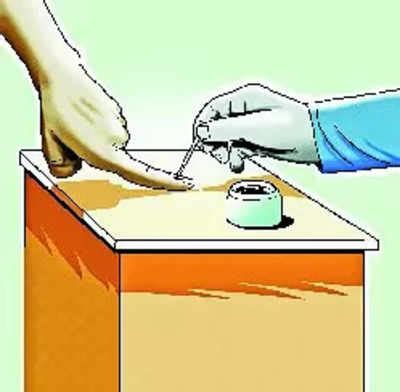 Ktaka Gears Up For Ls Polls With Crore Eligible Voters Bengaluru