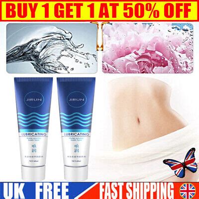 Uk Ml Sex Product Lubricating Oil Vaginal Tightening Cream Lubricant