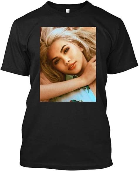 Hayley Kiyoko Photo 2 Teet Shirt Clothing