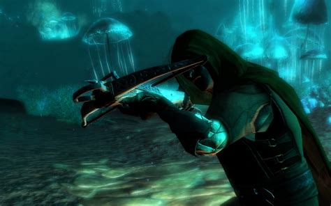 Better Dawnguard DLC Weapons and Armor at Skyrim Nexus - mods and community