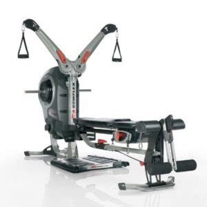 Bowflex Revolution Home Gym Review Must Read This Before Buying