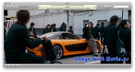 Han Tokyo Drift Wallpapers - Top Free Han Tokyo Drift Backgrounds - WallpaperAccess