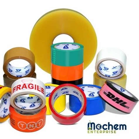 Bopp Tape Cellotape 2 Inch At Rs 1700 Carton In Ahmedabad ID