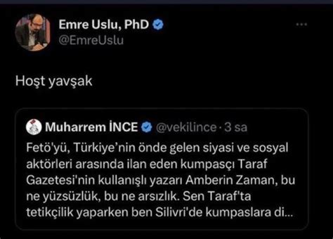 Av Yavuz Pirim on Twitter RT sadeceederyaa1 Kemal Kılıçdaroğlunun