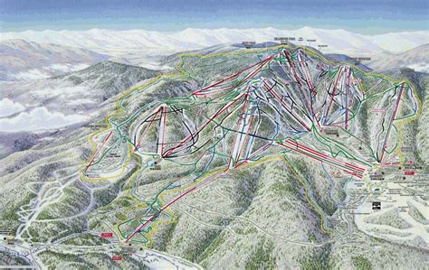 Killington Ski Resort Guide | Skiing in Killington | Ski Line